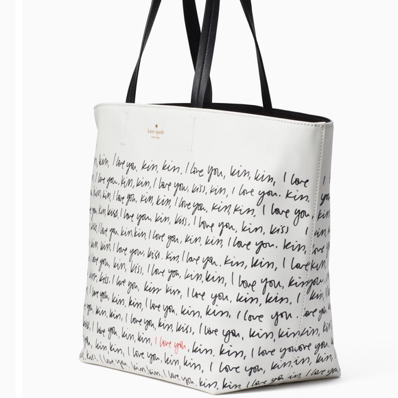 ❤️Kate Spade ❤️ It Penelope Open Top Tote. - Picture 2 of 8